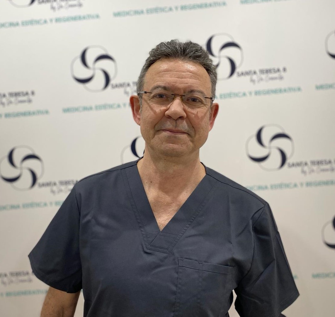 Dr. Cervantes | Medicina Estética y Regenerativa en Murcia