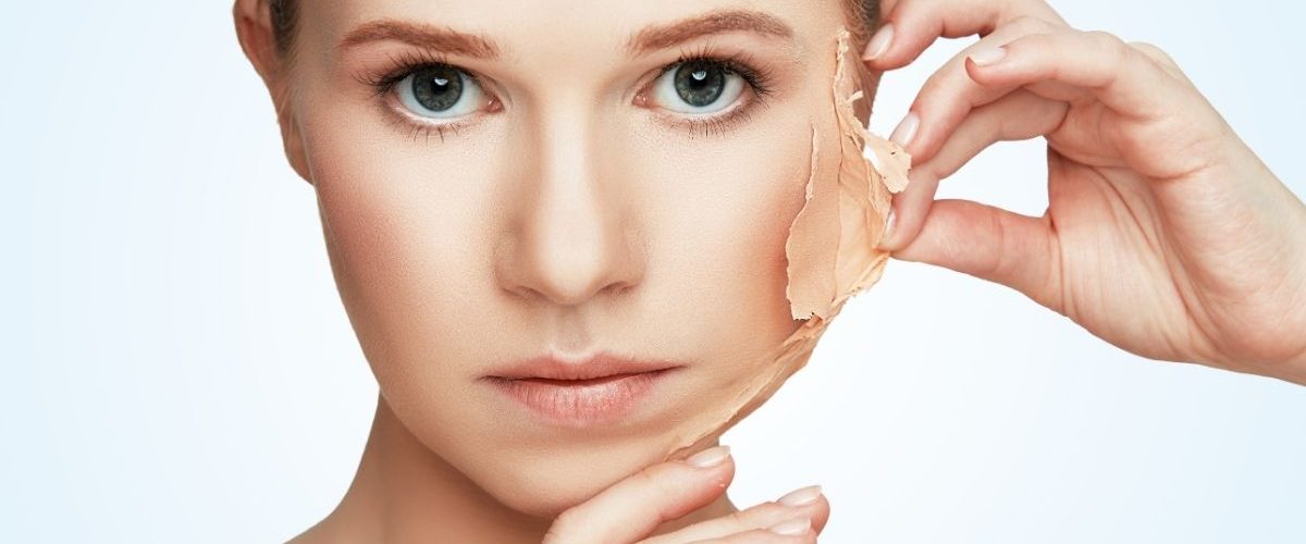 Mejora de la calidad de la piel Murcia. Tratamientos faciales